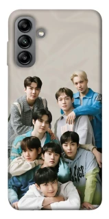 Чехол на Samsung Galaxy A04s EXO фото 1 из 1