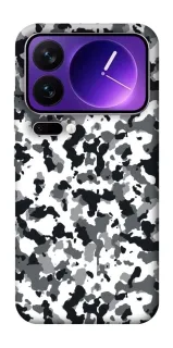Чохол на Xiaomi 17 Pro Max Camouflage v14 фото 1 з 1