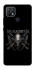 Чохол на Oppo A15s / A15 Megadeth фото 1 з 1
