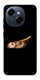 Чохол на TECNO Spark Go 1 BMW v15 фото 1 з 1
