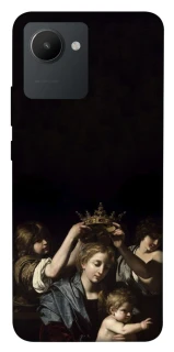 Чехол на Realme C30 Art collage ver.1 фото 1 из 1