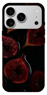 Чехол на Apple iPhone 18 Pro Max VioletFig фото 1 из 1