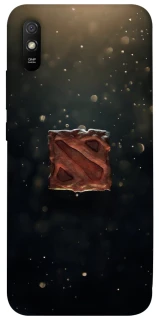 Чохол на Xiaomi Redmi 9A Dota logo v2 фото 1 з 1