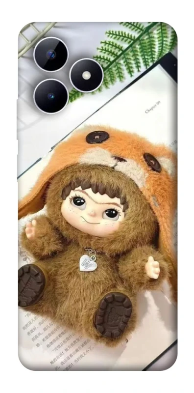 Чохол на Realme Note 50 5G Wakuku ver.4 фото 1 з 1