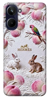 Чехол на Realme 10 4G Hermes фото 1 из 1