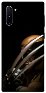 Чохол на Samsung Galaxy Note 10 Wolverine фото 1 з 1