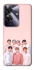 Чехол на Realme Note 60 BTS фото 1 из 1