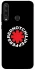 Чохол на Huawei Y6p Red Hot Chili Peppers logo фото 1 з 1