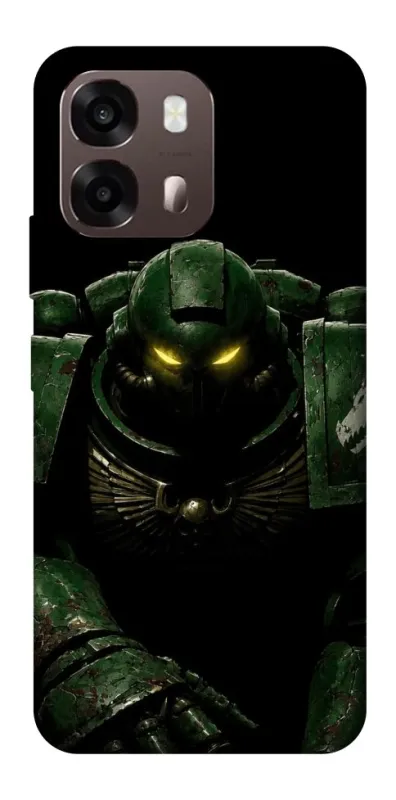 Чохол на Oppo A6 Warhammer 40k v1 фото 1 з 1