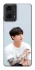 Чохол на Motorola Moto G04 Jungkook - BTS фото 1 з 1