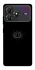 Чохол на ZTE Blade A36 Black Lotus фото 1 з 1