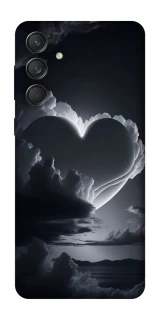 Чехол на Samsung Galaxy M55 Cloud heart фото 1 из 1