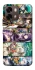 Чехол на Oppo A6 Genshin Impact фото 2 из 2
