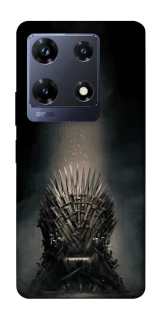 Чохол на Infinix Note 30 Pro House of the Dragon ver.2 фото 1 з 1
