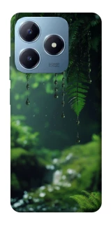 Чехол на Realme C63 rain forest фото 1 из 1