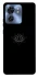 Чохол на Motorola Edge 40 Black Lotus фото 1 Чохол на Motorola Edge 40 Black Lotus фото 1 з 1