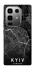 Чехол на Infinix Note 50 Pro Kyiv map фото 1 из 1