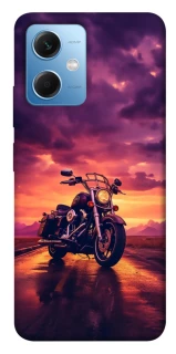 Чохол на Xiaomi Poco X5 5G Motorbike фото 1 з 1
