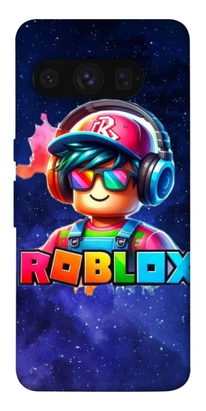 Чохол на Google Pixel 8 Pro Adopt Me Animal Race фото 1 з 1