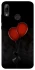 Чехол на Huawei P Smart (2019) Reds Balloons фото 1 из 1