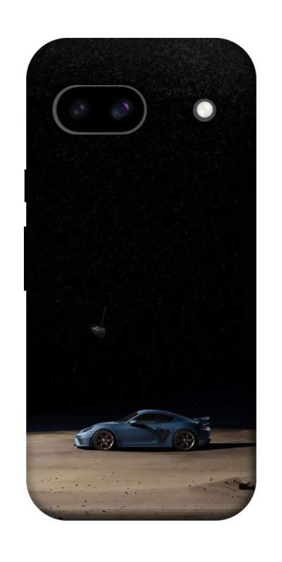 Чехол на Google Pixel 8a 911 night фото 1 из 1