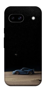 Чохол на Google Pixel 8a 911 night фото 1 з 1