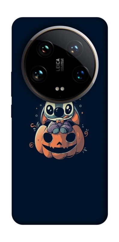 Чохол на Xiaomi 14 Ultra Halloween Stitch ver.3 фото 1 з 1