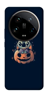 Чохол на Xiaomi 14 Ultra Halloween Stitch ver.3 фото 1 з 1
