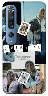 Чехол на Xiaomi Mi 10 / Mi 10 Pro Alice in Borderland ver.4 фото 1 из 1