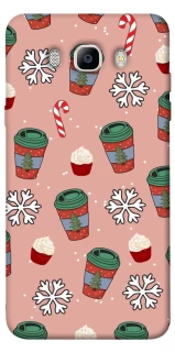 Чохол на Samsung J710F Galaxy J7 (2016) Новорічний v38 фото 1 з 1