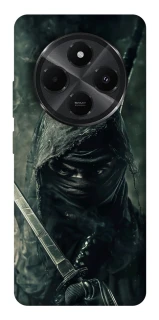 Чохол на Xiaomi Poco M7 Assassin фото 1 Чохол на Xiaomi Poco M7 Assassin фото 1 з 1