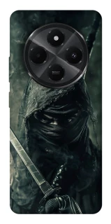 Чохол на Xiaomi Redmi A4 Assassin фото 1 з 1