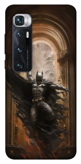 Чохол на Xiaomi Mi 10 Ultra Batman v3 фото 1 з 1