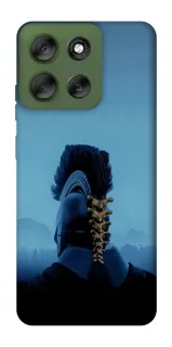 Чехол на Motorola Moto G56 5G Odyssey ver.1 фото 1 из 1