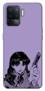 Чохол на Oppo Reno 5 Lite Anime v7 фото 1 з 1