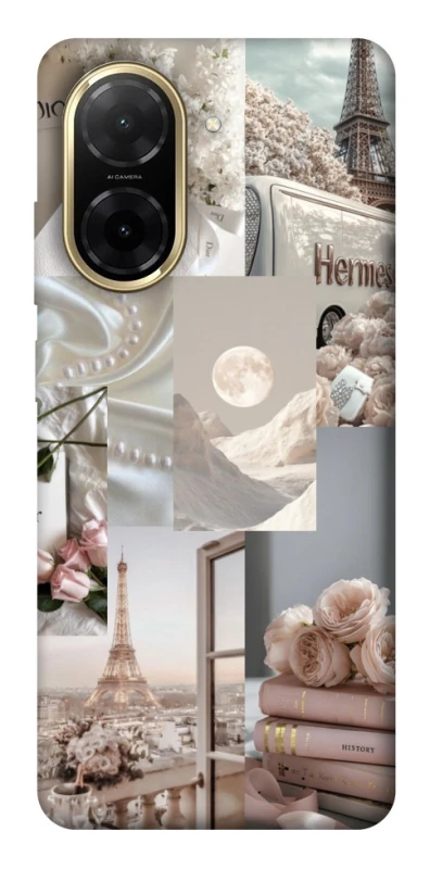 Чохол на Xiaomi Redmi A5 (Europe version) Fashion collage ver.6 фото 1 з 1