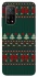 Чохол на Xiaomi Mi 10T Christmas jumper ver.4 фото 1 з 1