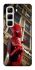 Чехол на Infinix Hot 50 4G Spiderman фото 1 из 1