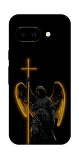 Чехол на Google Pixel 9a Angel of Faith фото 1 из 1