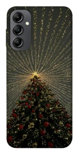 Чехол на Samsung Galaxy A14 4G/5G Новогодний v16 фото 1 из 1