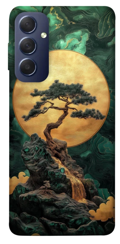 Чохол на Samsung Galaxy M54 5G banzai фото 1 з 1