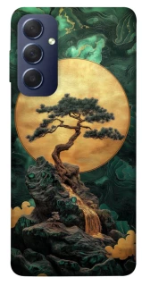 Чехол на Samsung Galaxy M54 5G banzai фото 1 из 1