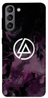 Чохол на Samsung Galaxy S21 Linkin Park logo ver.6 фото 1 з 1
