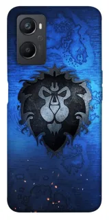 Чохол на Oppo A96 Warcraft v1 фото 1 з 1