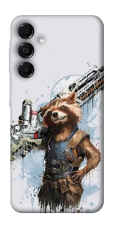 Чохол на Samsung Galaxy A17 4G/5G Rocket Raccoon фото 1 з 1