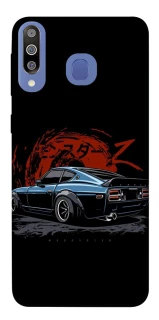 Чохол на Samsung Galaxy M30 Tokyo drive фото 1 з 1