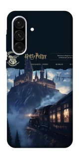 Чохол на Samsung Galaxy A36 5G The Hogwarts ver.2 фото 1 з 1