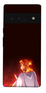 Чохол на Google Pixel 6 Pro Anime v18 фото 1 з 1