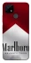 Чохол на Realme C21Y Marlboro фото 1 з 1