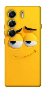 Чехол на Tecno Camon 40 smile фото 1 из 1